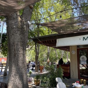 Casa Mendoza
