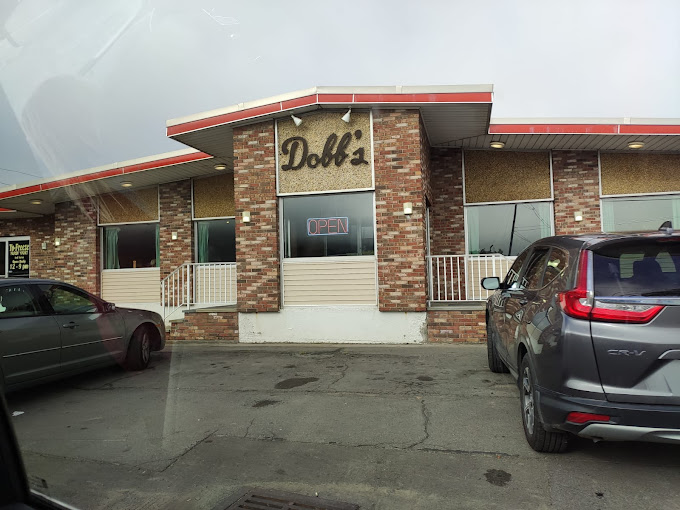 Dobb's Country Kitchen