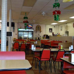La Rancherita