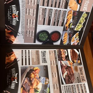 Rancho Nando Steak House